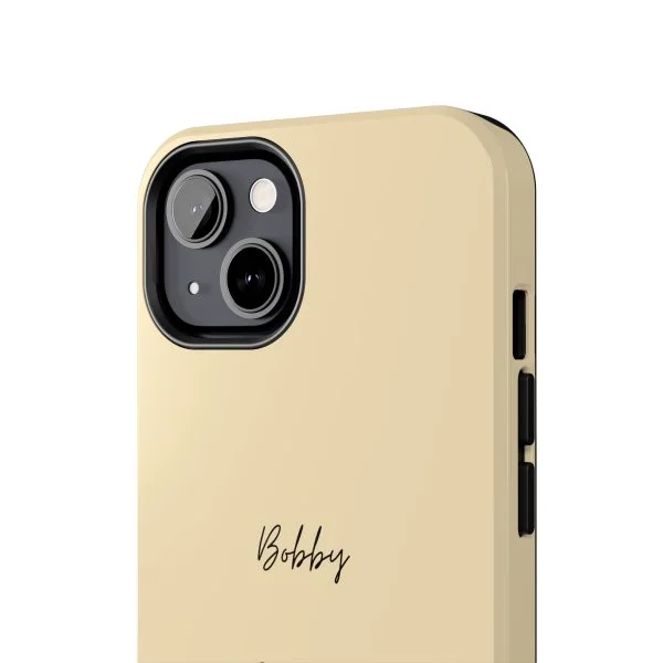 Custom Pet Photo iPhone Cases | Text Customization - Image 62