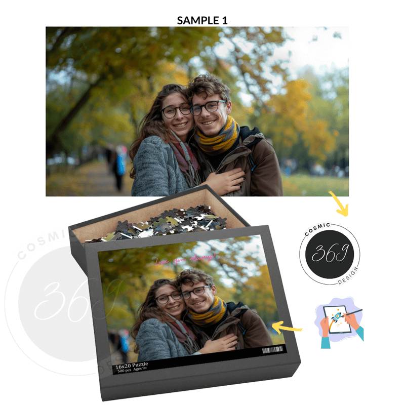 Puzzle Sample 1 (1) custom photo puzzle sample 1