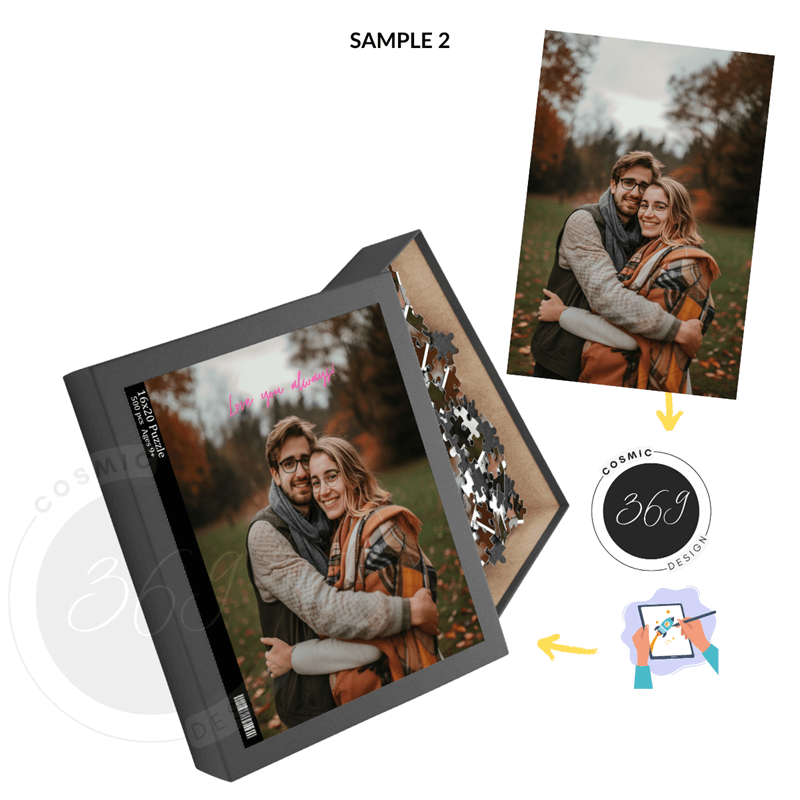 Puzzle Sample 2 (1) custom photo puzzle sample 2