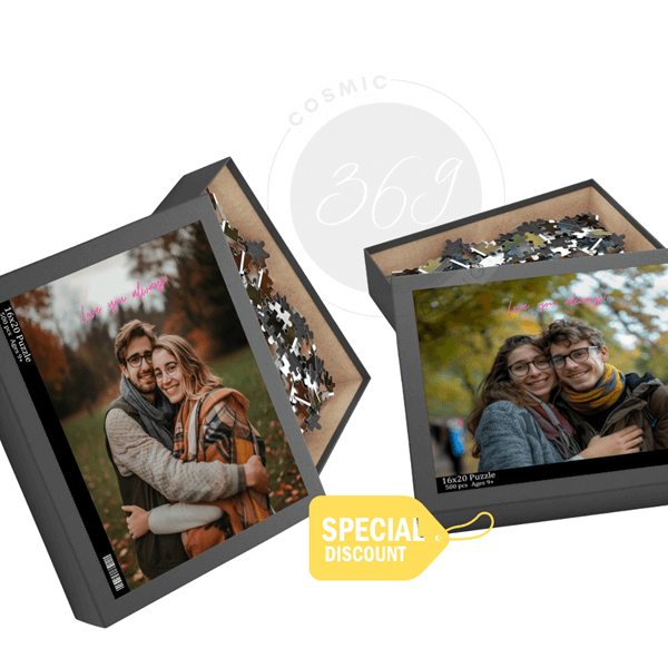 shipping discount more than 1 puzzle (1) discounted shipping for more than 1 puzzle