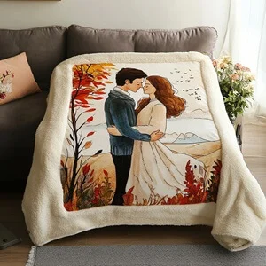 anniversary gift ideas for couple -- 10 year anniversary