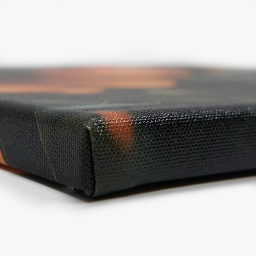 Matte Canvas Stretched (1)