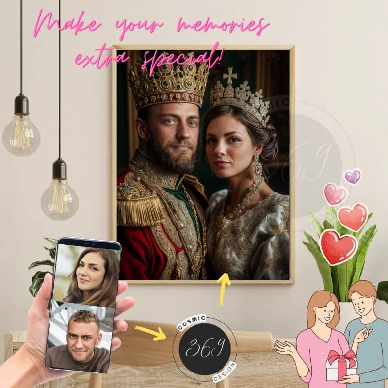 anniversary gift idea for couples
