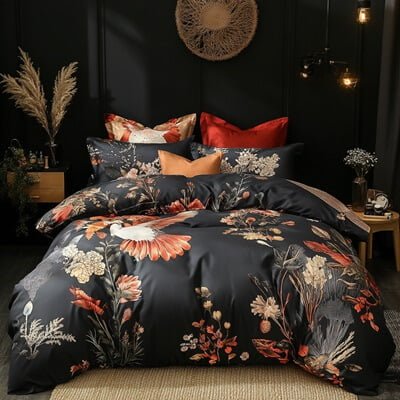 High-Quality_Bedding-10 th anniversary gift idea for couple (1)