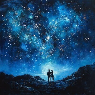 anniversary gift idea - name a star (1)