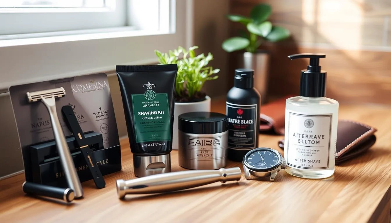 grooming-and-lifestyle-gifts grooming and lifestyle gifts